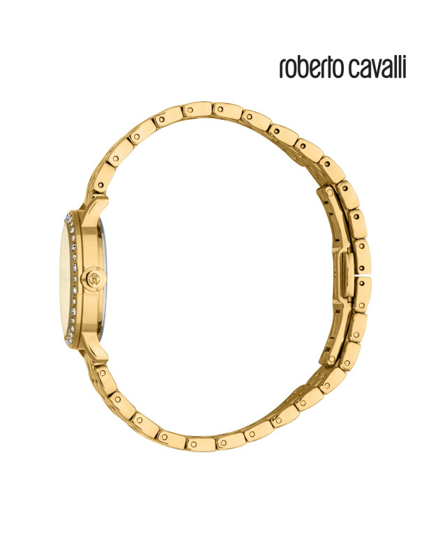 Roberto Cavalli Ladies Watch